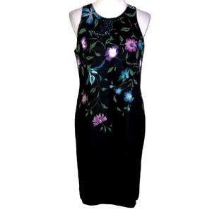 PAPELL BOUTIQUE Evening Dress 2740